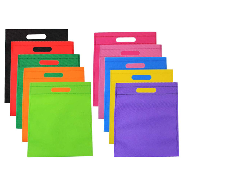 Recycled Shopping bag non woven