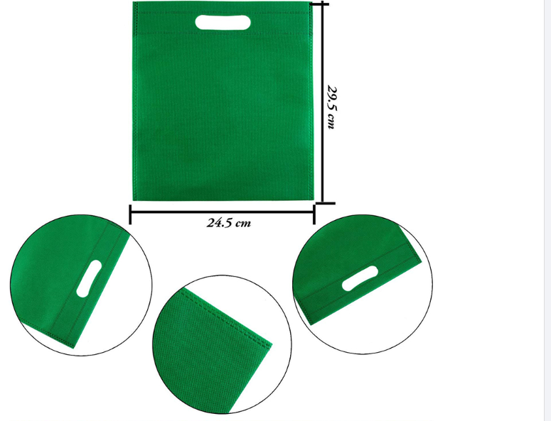 Wholesale Customized non woven bag