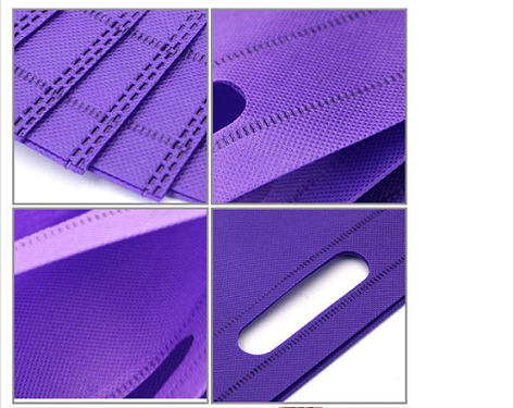 Customized Recycled Shopping bag