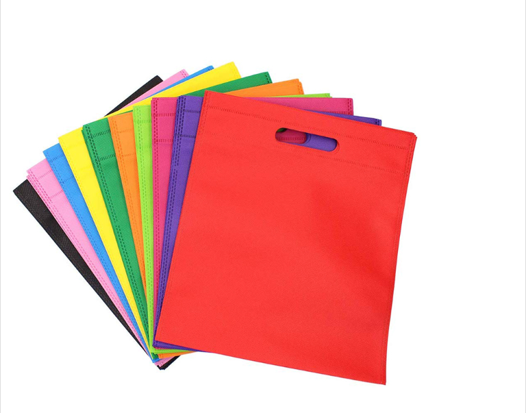 Non Woven Bag With Printing Logo
