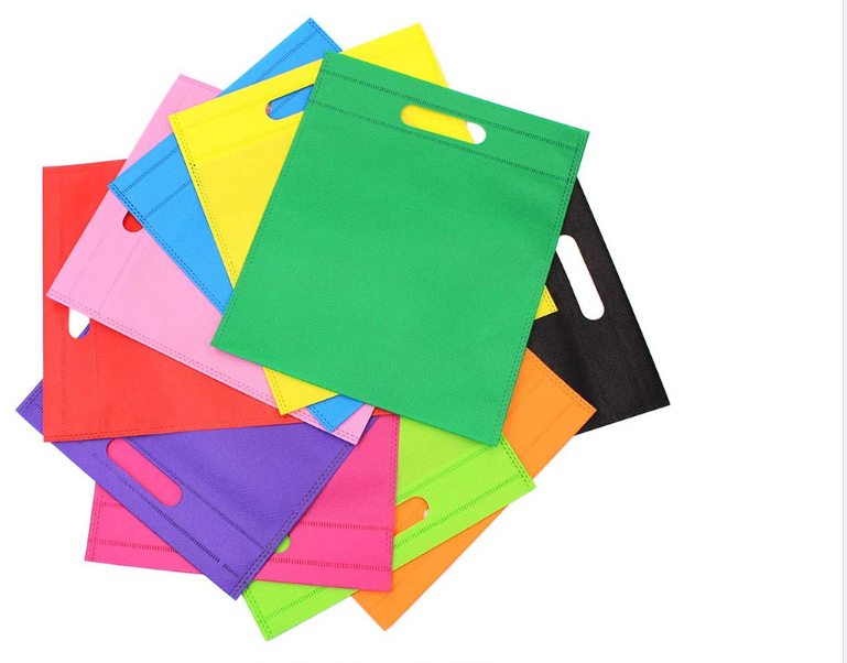 Customized non woven bag