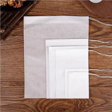 کیسه چای کیسه ای