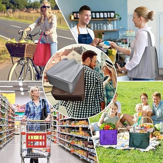 non woven reusable bags