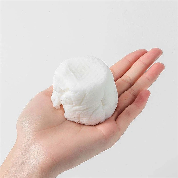 Cotton Spunlace Nonwoven