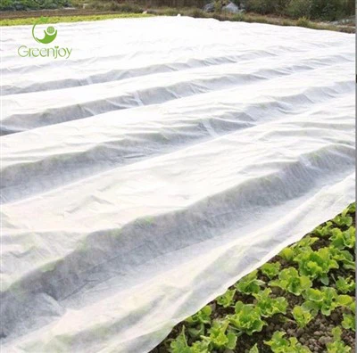 پارچه های غیر بافته PP کشاورزی