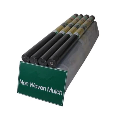مالچ پارچه غیر بافته زیست تخریب پذیر