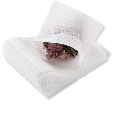 کیسه های فیلتر قهوه یکبار مصرف