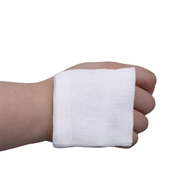 گاز نبافته 4x4