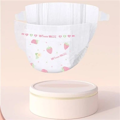 مواد غیر بافته در پوشک