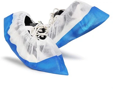 روکش کفش نبافته PP