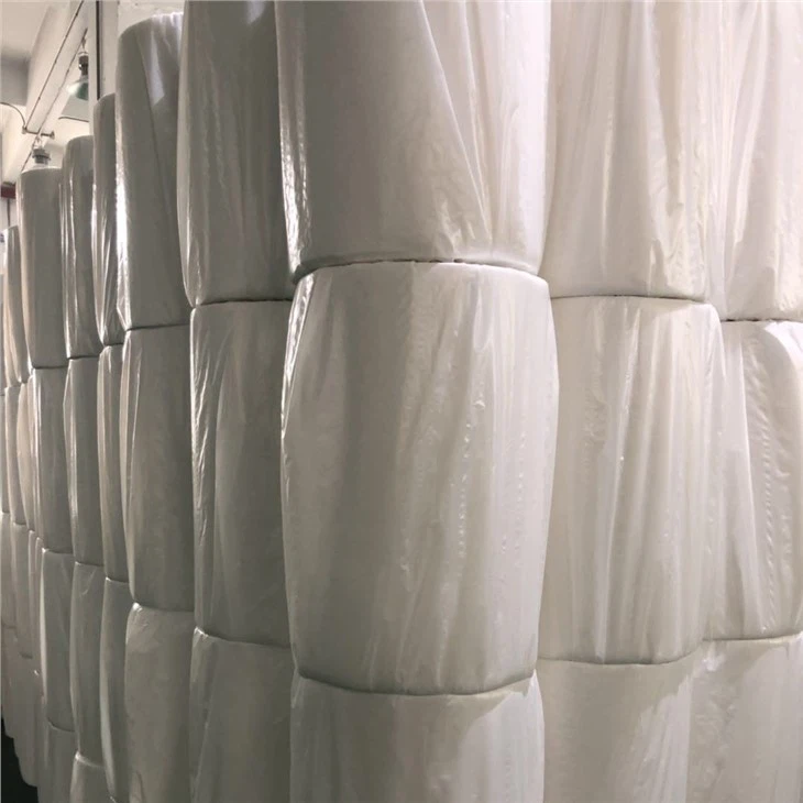 Non-woven Fabric Factory